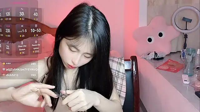 tiantian-160 online show from January 5, 2026, 5:27 pm