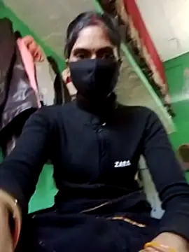 Sapna8080 online show from December 19, 2025, 8:10 am