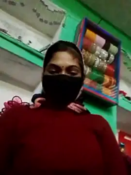 Sapna8080 online show from January 10, 2026, 11:42 pm