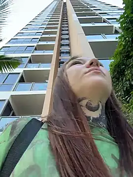 FionaMurr online show from March 14, 2026, 12:39 am