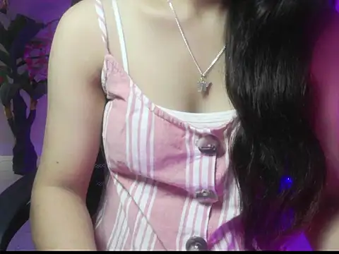 Snapshot of Isha_Lush chatting on December 22, 2025, 5:26 am Isha Lush online show from December 22, 2025, 5:26 am