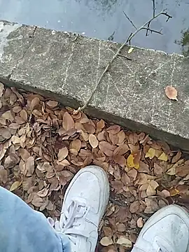 Snapshot of Andreskelly chatting on March 8, 2026, 3:05 pm Andreskelly online show from March 8, 2026, 3:05 pm