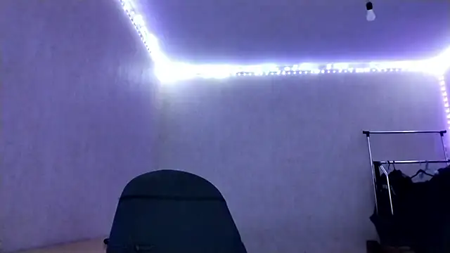 VictorinaMccorey online show from January 10, 2026, 12:07 pm