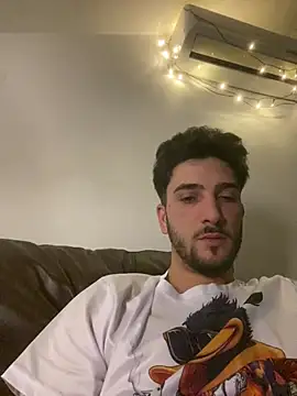 baiatfinseby online show from January 13, 2026, 9:20 pm