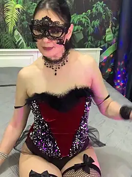 Snapshot of Rossi_Inga chatting on May 31, 2026, 7:48 am Rossi Inga online show from May 31, 2026, 7:48 am