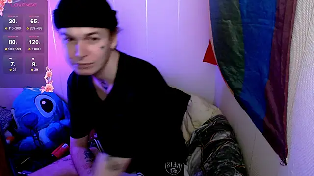 Snapshot of Steve_q chatting on January 6, 2026, 6:55 pm Steve q online show from January 6, 2026, 6:55 pm