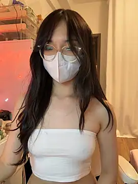 mimichannn99 online show from March 24, 2026, 7:08 pm