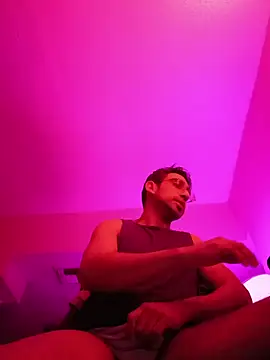  Ramone666 online show from February 1, 2026, 7:18 am