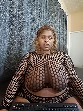 ChoklitBerryXX online show from January 19, 2026, 12:03 am