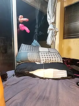 Snapshot of ChoklitBerryXX chatting on March 9, 2026, 6:56 pm ChoklitBerryXX online show from March 9, 2026, 6:56 pm