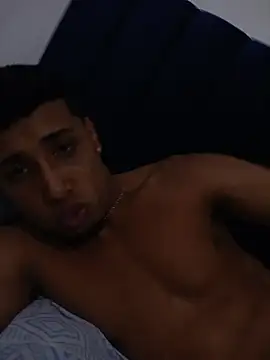 Liam Thomas online show from January 10, 2026, 10:58 pm