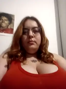 LilithUmbra online show from December 16, 2025, 9:09 pm