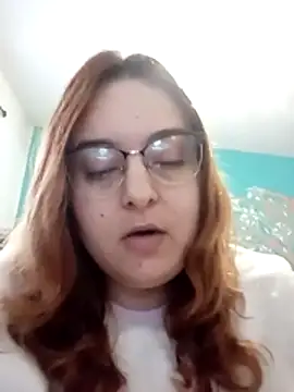 LilithUmbra online show from December 18, 2025, 9:37 am