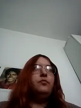 LilithUmbra online show from March 2, 2026, 9:38 am