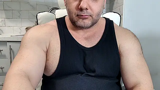 WildJohn XX online show from March 2, 2026, 8:04 pm