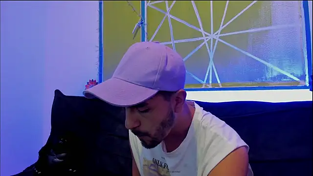 Snapshot of Lord_Apolo chatting on January 6, 2026, 2:21 pm Lord Apolo online show from January 6, 2026, 2:21 pm