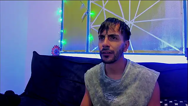 Snapshot of Lord_Apolo chatting on January 7, 2026, 1:35 pm Lord Apolo online show from January 7, 2026, 1:35 pm