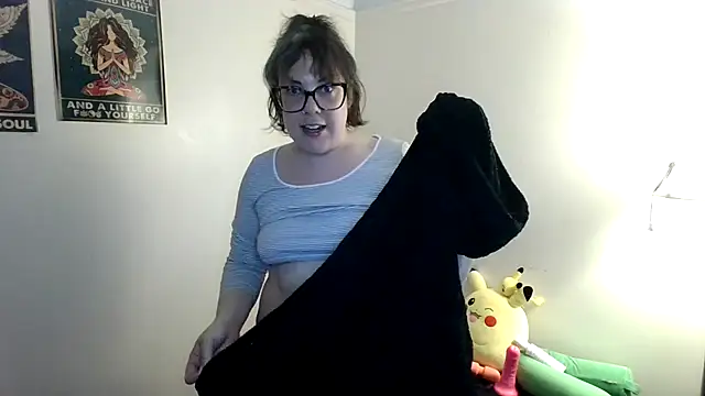 Hamurai420 online show from January 14, 2026, 5:40 pm