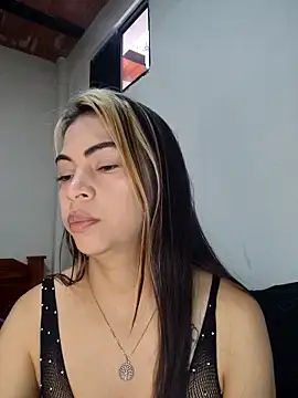 Evangeline Bonnet online show from February 2, 2026, 7:12 pm