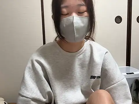 Snapshot of kuromi_chan_oo chatting on February 27, 2026, 7:47 pm kuromi chan oo online show from February 27, 2026, 7:47 pm