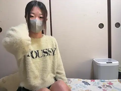 kuromi chan oo online show from March 4, 2026, 10:27 pm