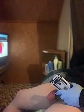 Ldnick69 online show from April 3, 2026, 7:06 am