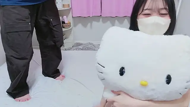 Ms-KARINA online show from February 26, 2026, 10:14 am