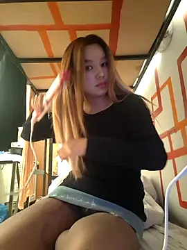 SherrylShaw online show from March 28, 2026, 4:50 pm