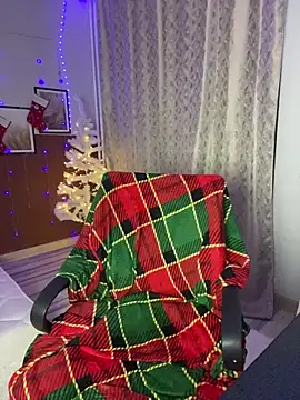 Snapshot of WIKESSTAR chatting on January 7, 2026, 5:43 am WIKESSTAR online show from January 7, 2026, 5:43 am