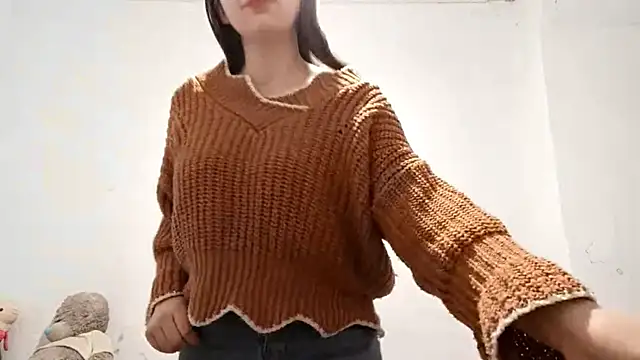 Snapshot of ClarisaCalvary chatting on December 19, 2025, 5:42 pm ClarisaCalvary online show from December 19, 2025, 5:42 pm