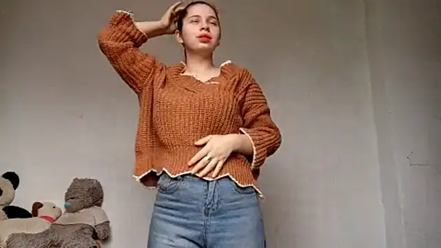 Snapshot of ClarisaCalvary chatting on January 9, 2026, 7:55 am ClarisaCalvary online show from January 9, 2026, 7:55 am