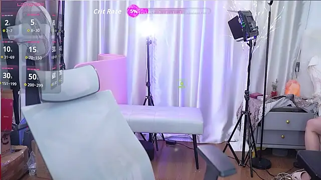Snapshot of Niuqi-a chatting on July 14, 2026, 2:05 am Niuqi-a online show from July 14, 2026, 2:05 am