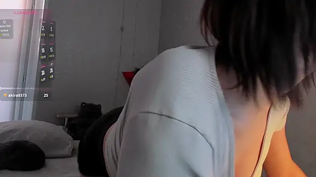 BeatriceMoonlight online show from January 14, 2026, 11:16 am