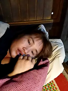 Snapshot of -myaa- chatting on January 15, 2026, 2:05 am -myaa- online show from January 15, 2026, 2:05 am