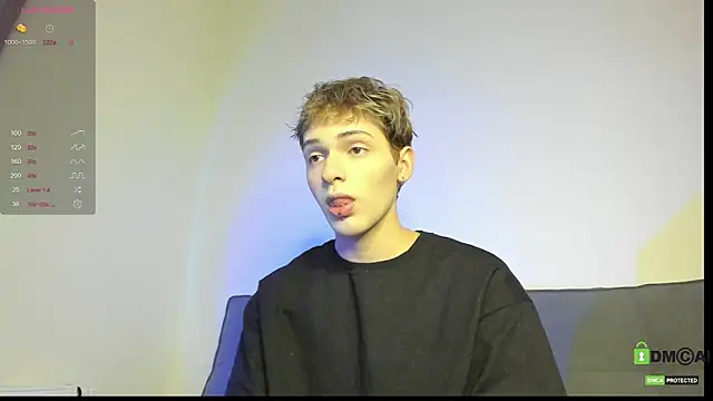 colestorm  online show from January 7, 2026, 7:05 pm