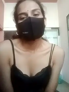 Snapshot of harshita01 chatting on January 12, 2026, 7:35 am harshita01 online show from January 12, 2026, 7:35 am