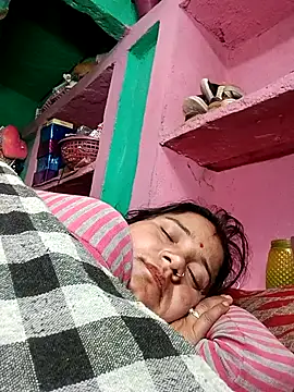 Kinjal pande online show from December 17, 2025, 12:38 am