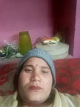 Kinjal pande online show from December 22, 2025, 3:09 pm