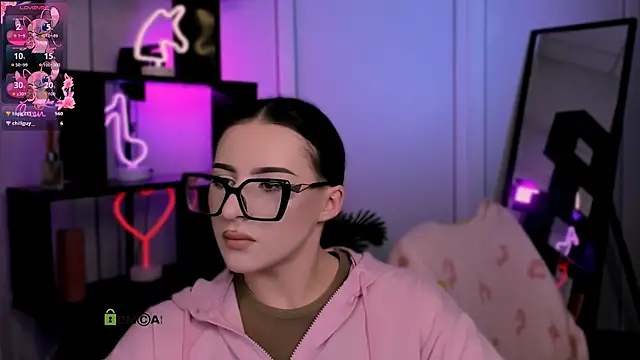 Snapshot of alia_skay chatting on February 9, 2026, 12:25 am alia skay online show from February 9, 2026, 12:25 am