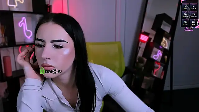 Snapshot of alia_skay chatting on February 28, 2026, 8:10 pm alia skay online show from February 28, 2026, 8:10 pm