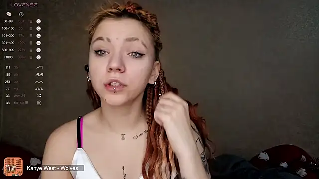 NoMoreCIothes online show from January 14, 2026, 8:20 am