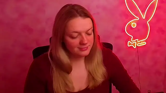 Samantha Gloww online show from December 16, 2025, 6:51 am