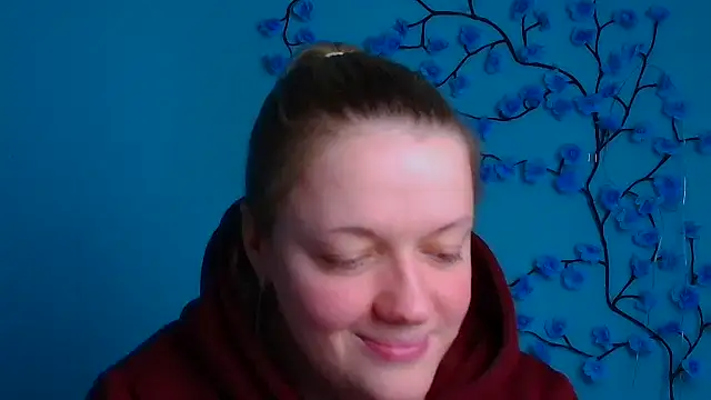 Samantha Gloww online show from December 19, 2025, 1:18 pm