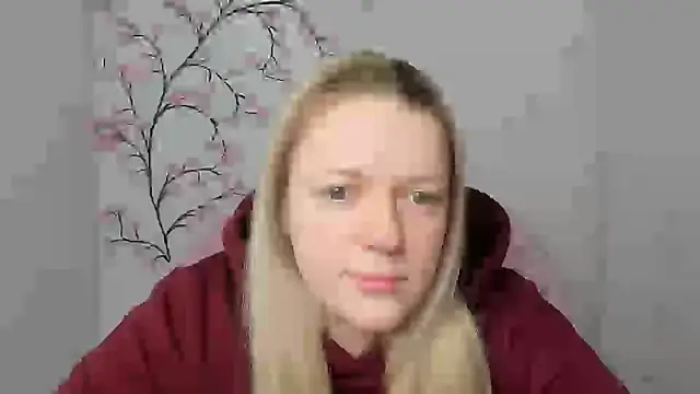 Samantha Gloww online show from December 23, 2025, 6:55 am