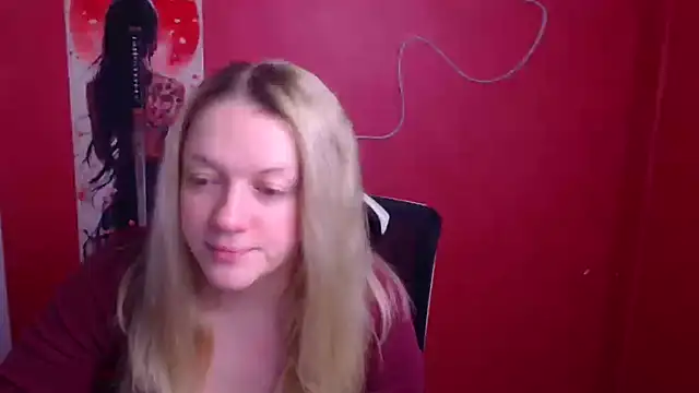 Samantha Gloww online show from January 17, 2026, 6:51 am