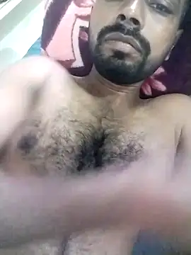 Snapshot of Teluguking143 chatting on January 15, 2026, 9:58 am Teluguking143 online show from January 15, 2026, 9:58 am