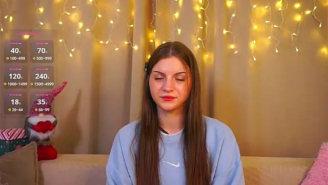 Snapshot of KathiGulston chatting on January 5, 2026, 8:23 pm KathiGulston online show from January 5, 2026, 8:23 pm