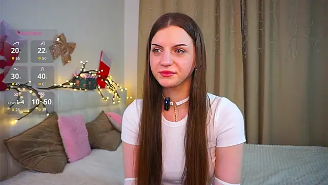 Snapshot of KathiGulston chatting on January 9, 2026, 8:21 pm KathiGulston online show from January 9, 2026, 8:21 pm