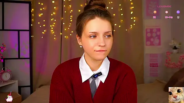 KathiGulston online show from March 14, 2026, 8:36 pm