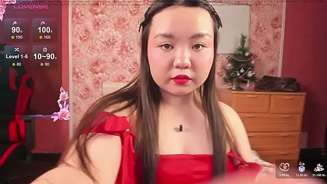 hungrybunny333 online show from February 14, 2026, 2:52 am